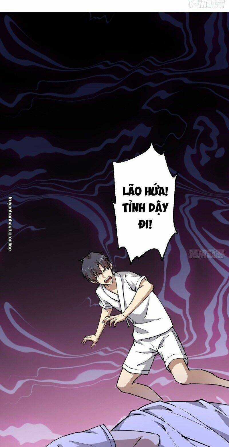 Thâm Dạ Thư Ốc - Chapter 136 - Trang 17