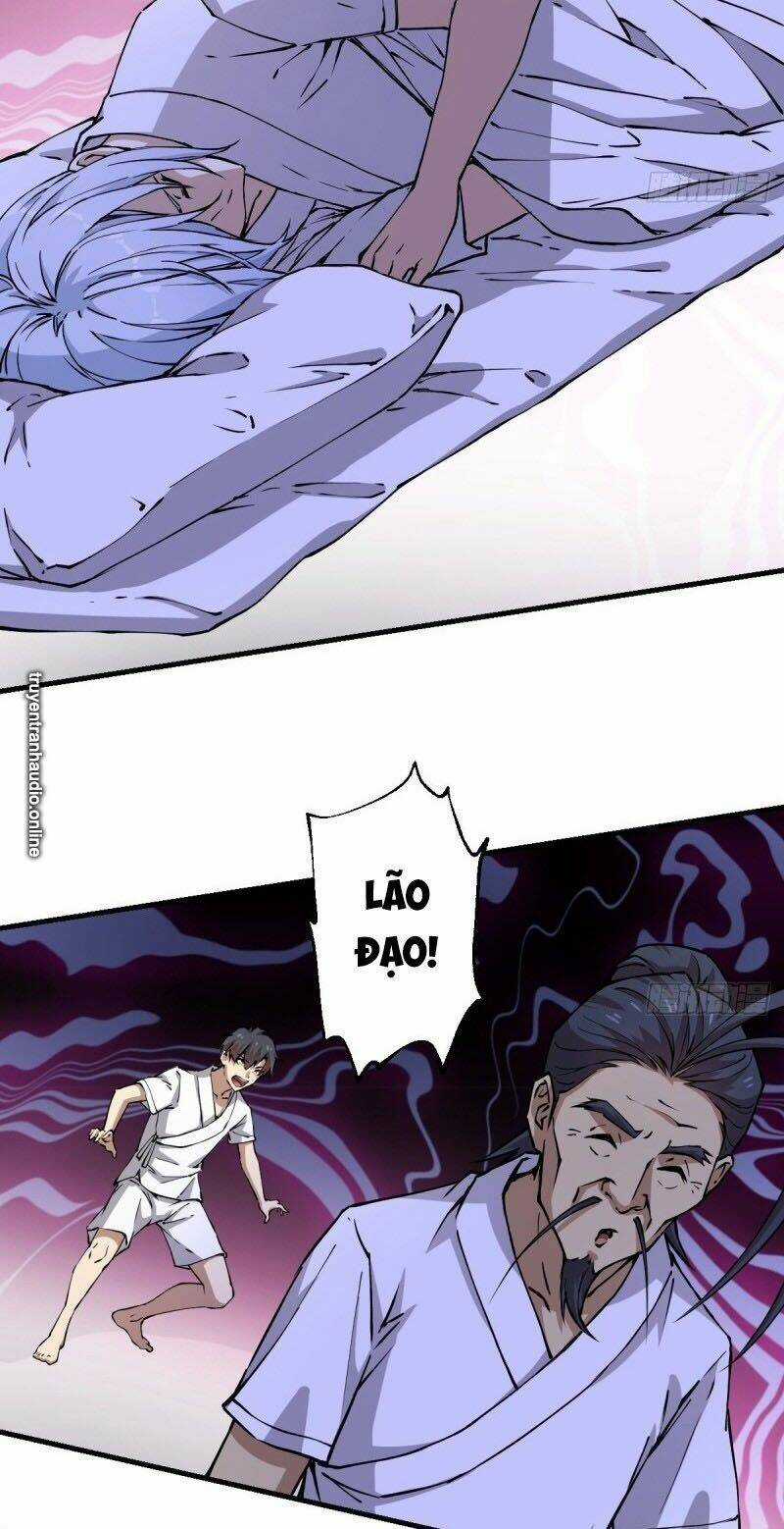 Thâm Dạ Thư Ốc - Chapter 136 - Trang 18