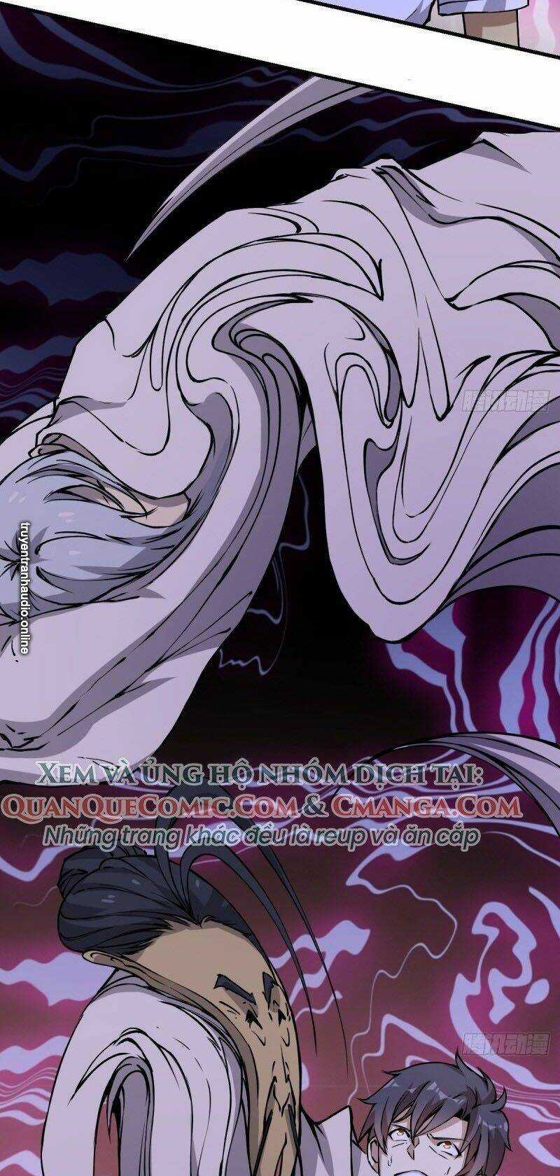 Thâm Dạ Thư Ốc - Chapter 136 - Trang 19