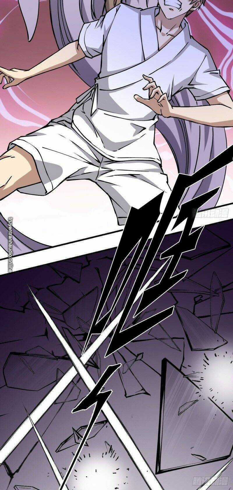 Thâm Dạ Thư Ốc - Chapter 136 - Trang 20