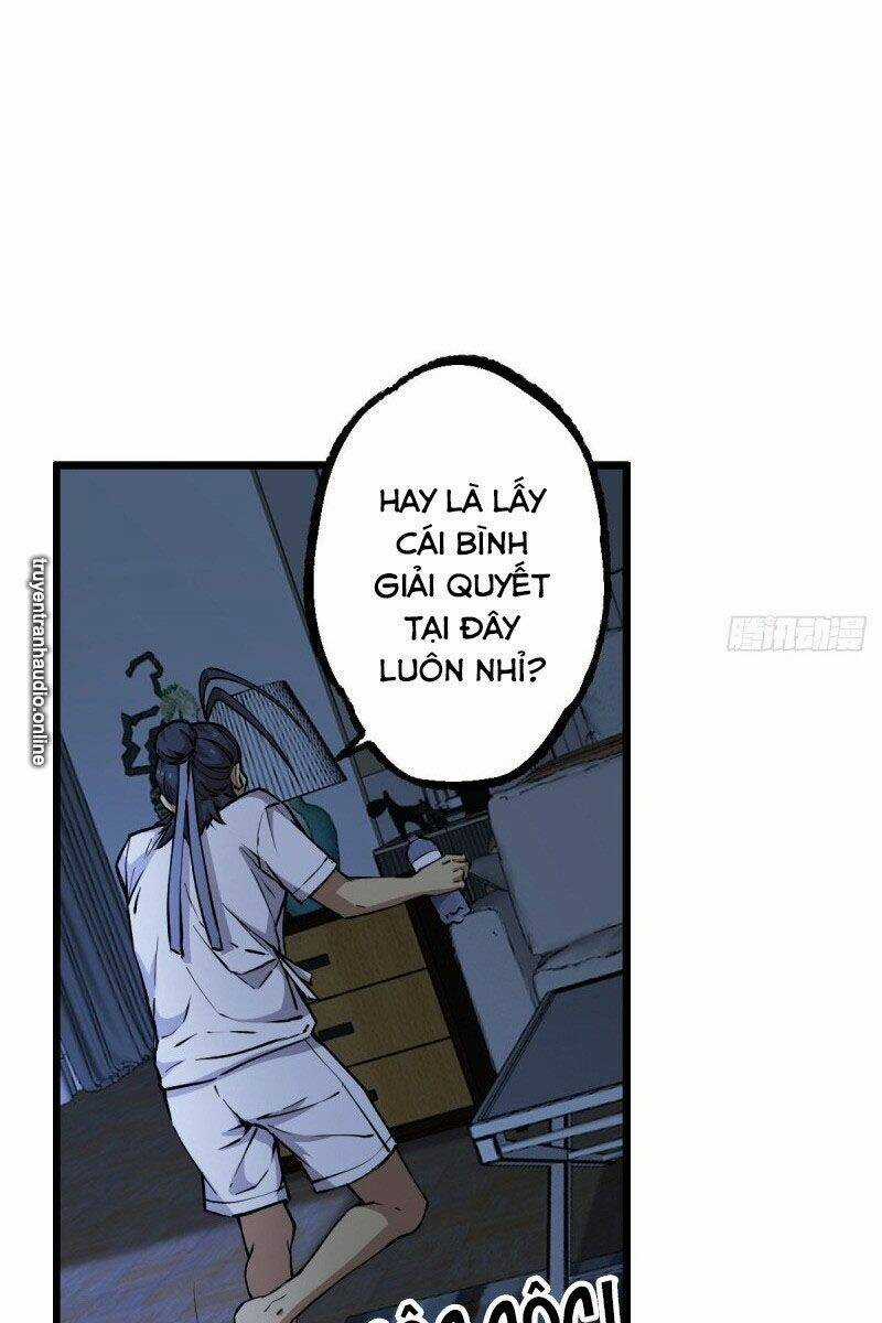 Thâm Dạ Thư Ốc - Chapter 136 - Trang 3