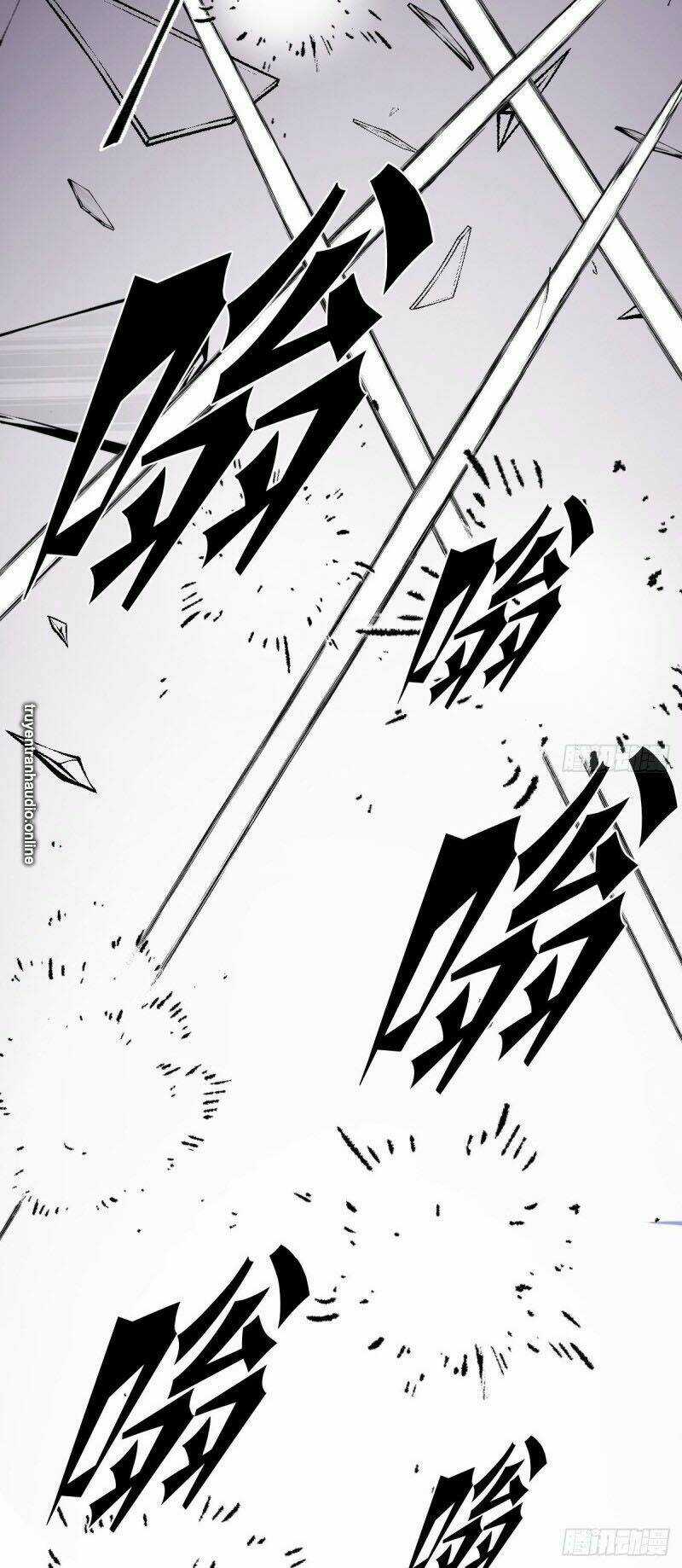 Thâm Dạ Thư Ốc - Chapter 136 - Trang 21