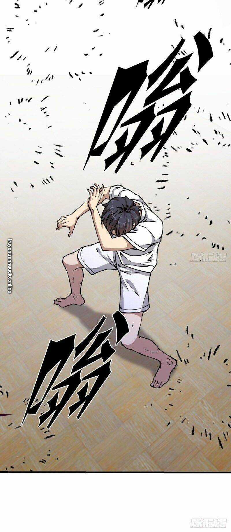 Thâm Dạ Thư Ốc - Chapter 136 - Trang 22