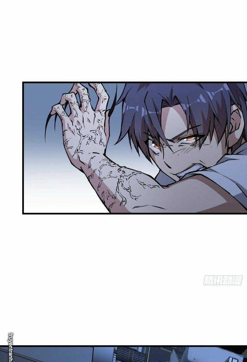 Thâm Dạ Thư Ốc - Chapter 136 - Trang 23