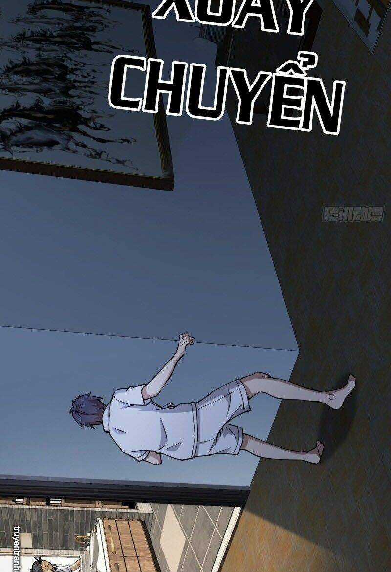 Thâm Dạ Thư Ốc - Chapter 136 - Trang 25