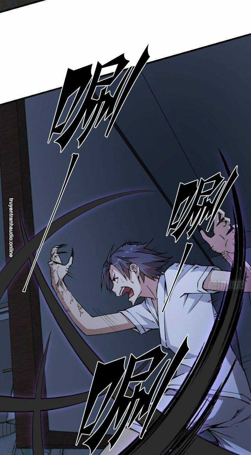 Thâm Dạ Thư Ốc - Chapter 136 - Trang 29