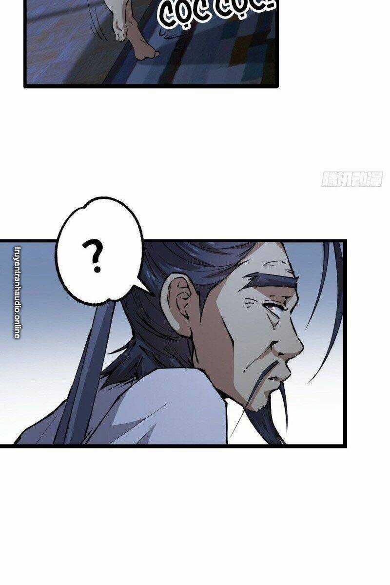 Thâm Dạ Thư Ốc - Chapter 136 - Trang 4