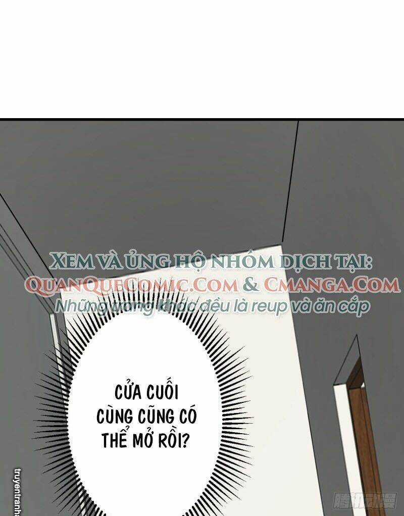 Thâm Dạ Thư Ốc - Chapter 136 - Trang 33