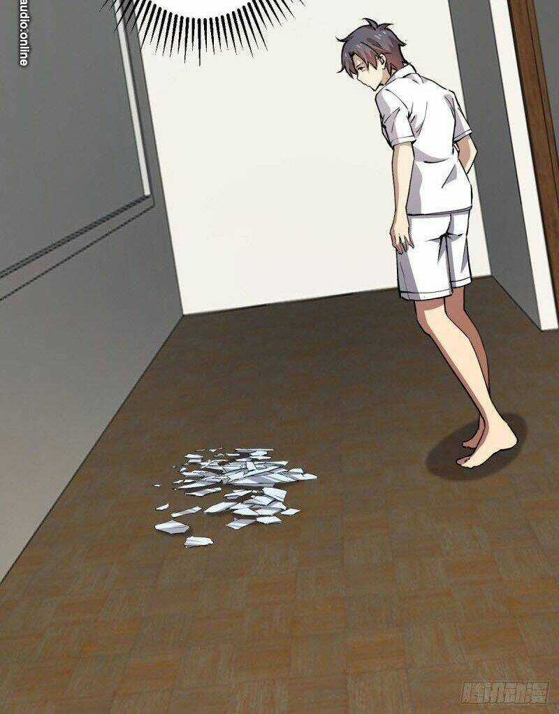 Thâm Dạ Thư Ốc - Chapter 136 - Trang 34