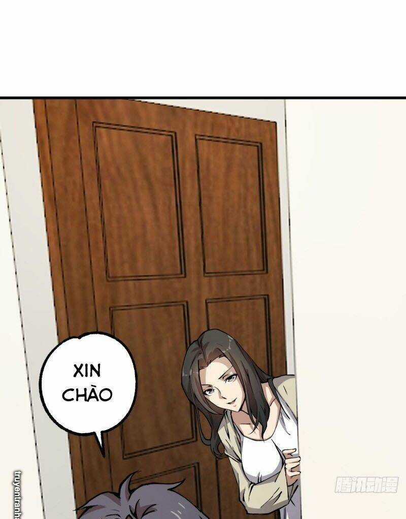 Thâm Dạ Thư Ốc - Chapter 136 - Trang 37