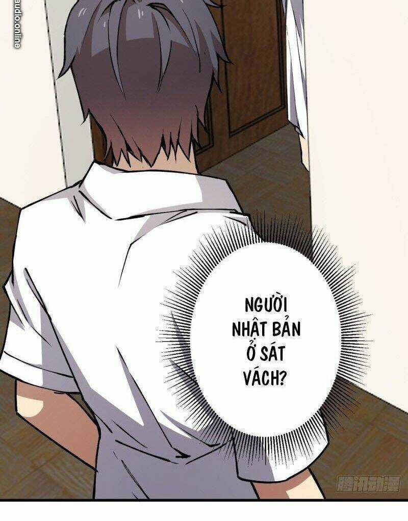 Thâm Dạ Thư Ốc - Chapter 136 - Trang 38