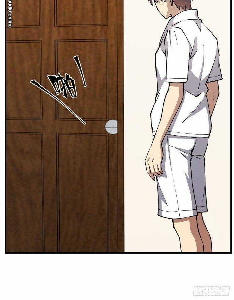 Thâm Dạ Thư Ốc - Chapter 136 - Trang 40