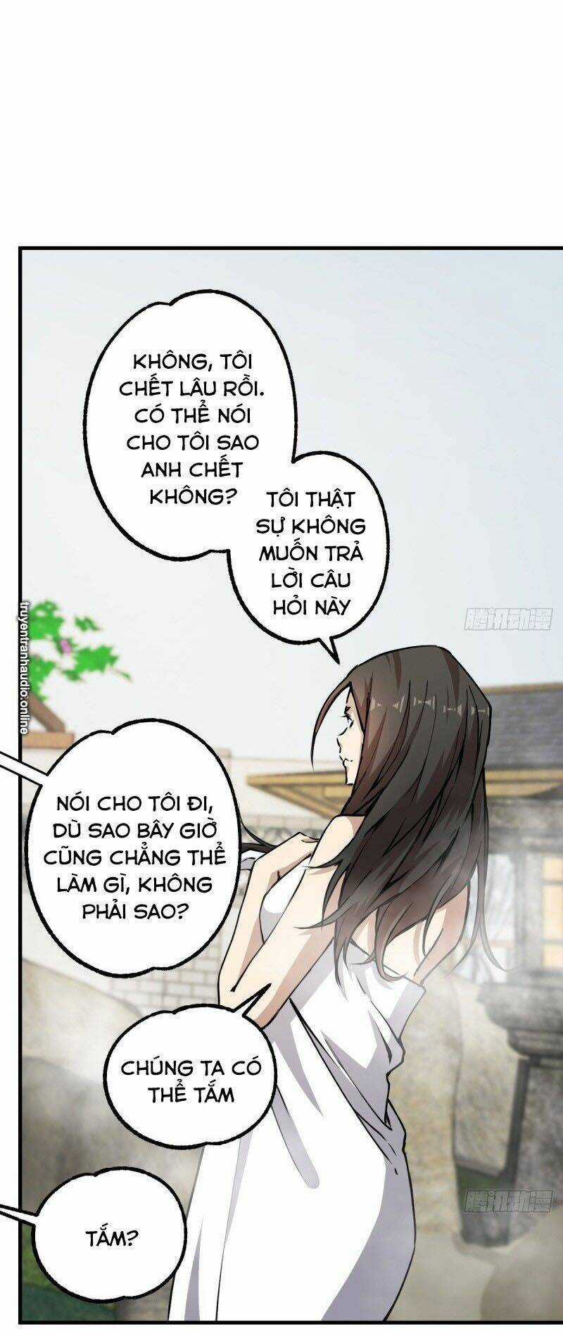 Thâm Dạ Thư Ốc - Chapter 136 - Trang 44