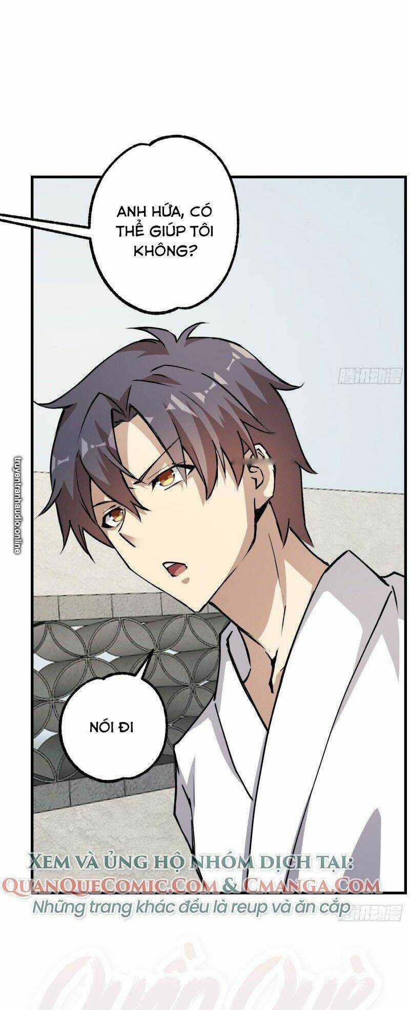 Thâm Dạ Thư Ốc - Chapter 136 - Trang 45