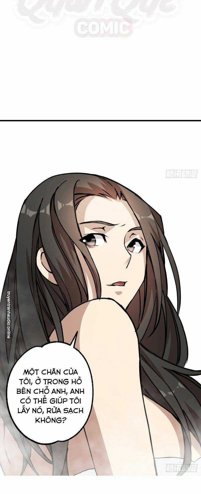 Thâm Dạ Thư Ốc - Chapter 136 - Trang 46