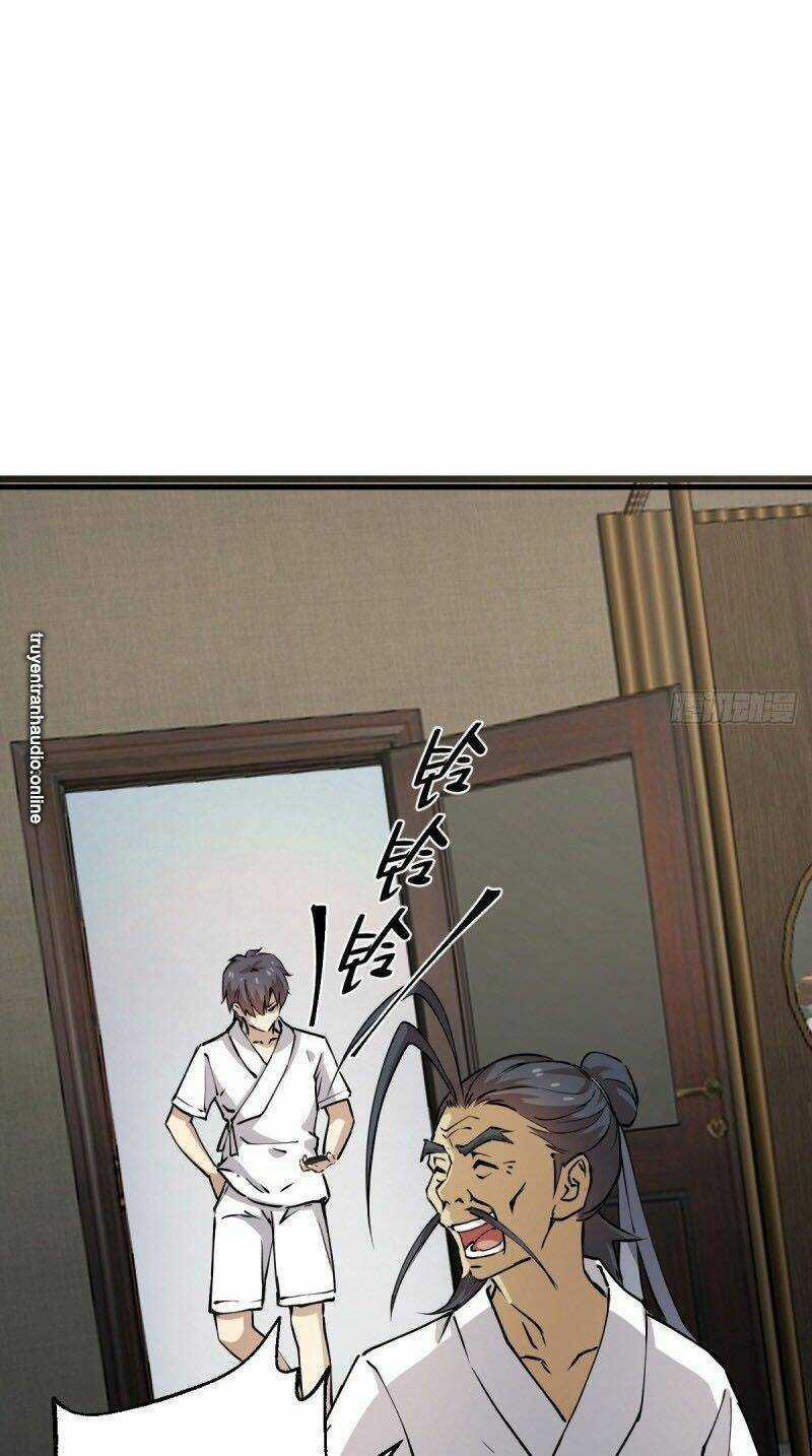 Thâm Dạ Thư Ốc - Chapter 136 - Trang 7