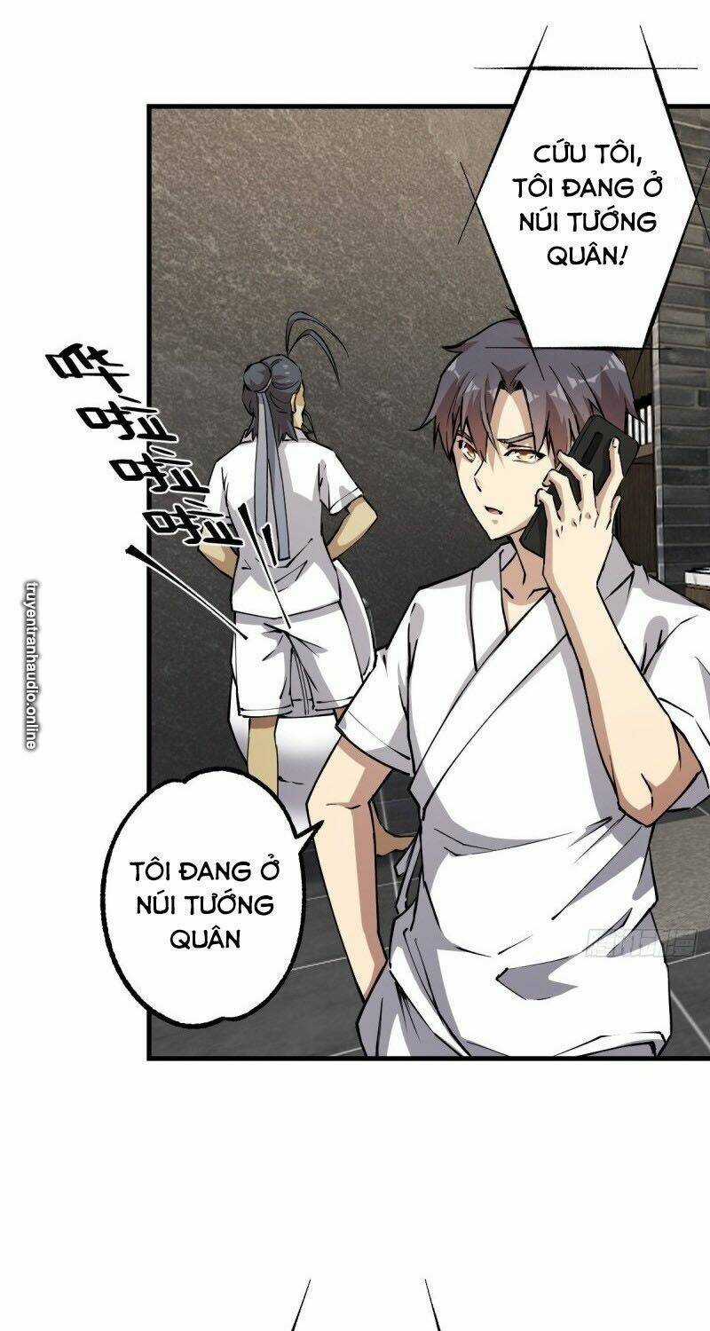 Thâm Dạ Thư Ốc - Chapter 136 - Trang 9