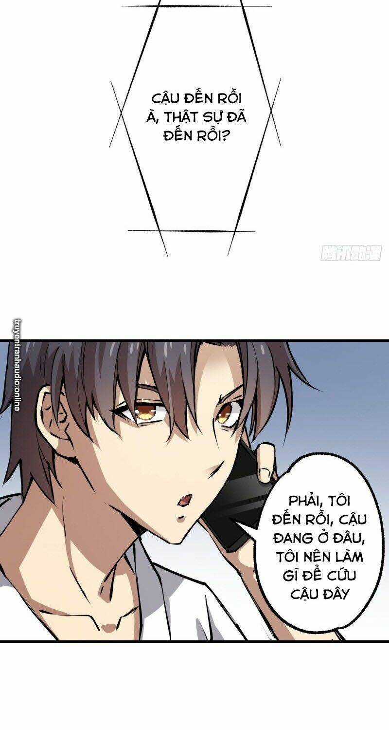 Thâm Dạ Thư Ốc - Chapter 136 - Trang 10