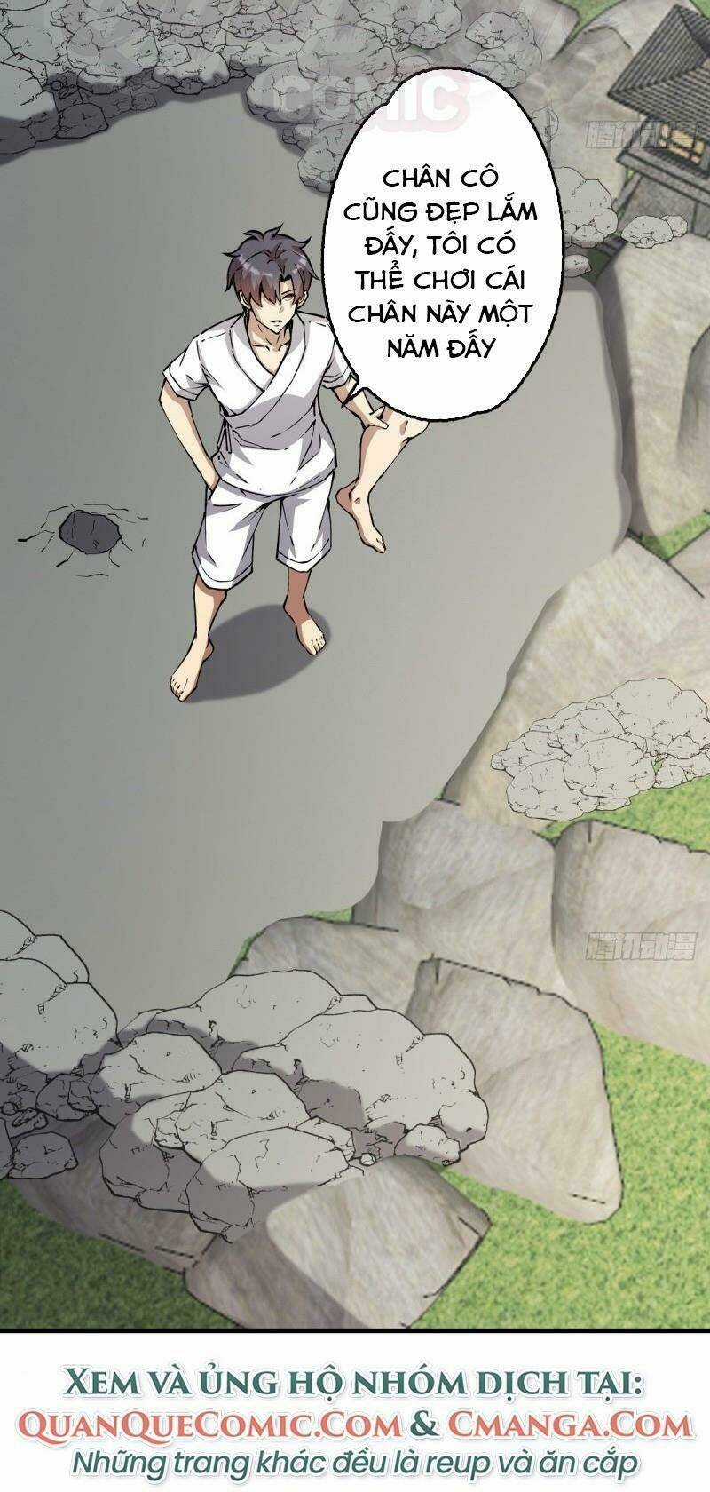 Thâm Dạ Thư Ốc - Chapter 137 - Trang 2