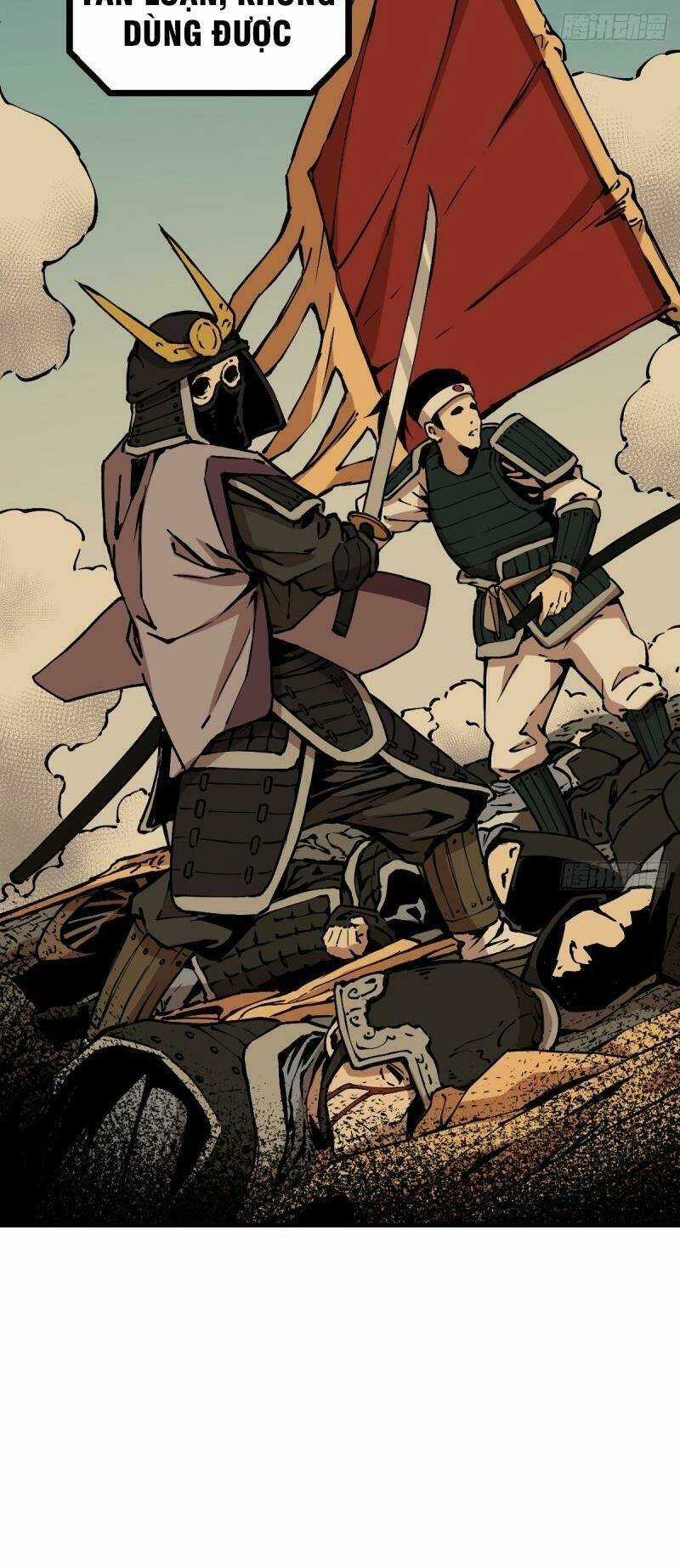 Thâm Dạ Thư Ốc - Chapter 137 - Trang 12