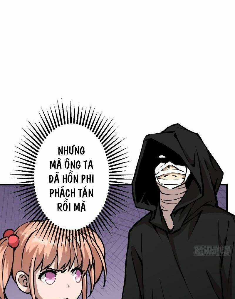 Thâm Dạ Thư Ốc - Chapter 137 - Trang 19