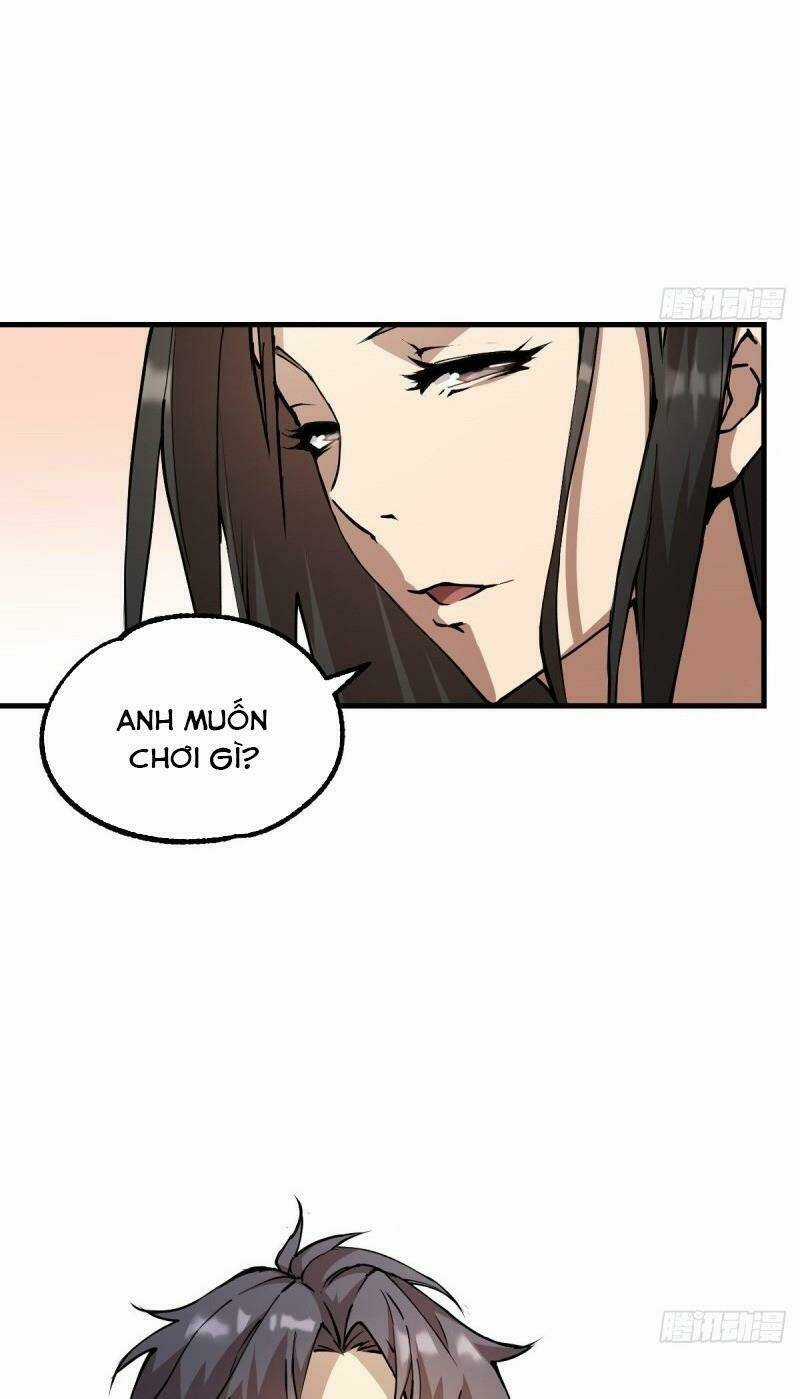 Thâm Dạ Thư Ốc - Chapter 137 - Trang 3