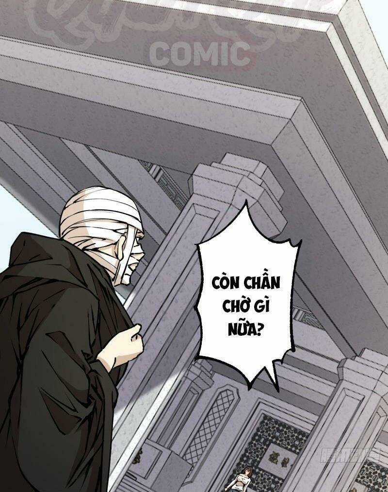 Thâm Dạ Thư Ốc - Chapter 137 - Trang 21