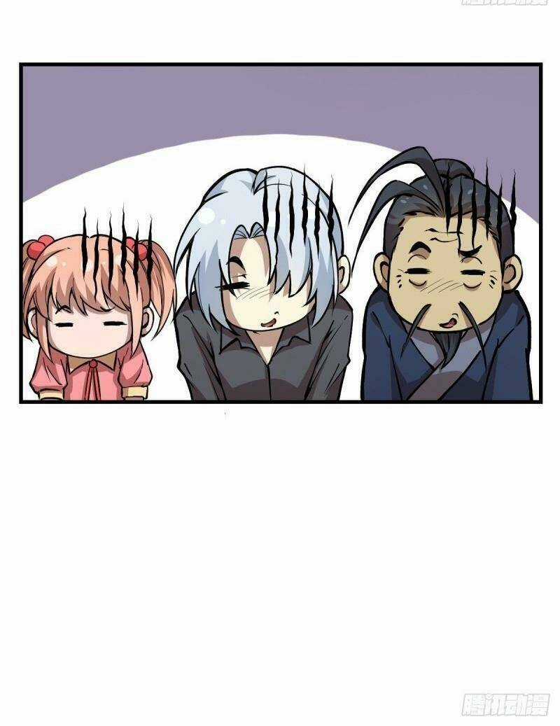 Thâm Dạ Thư Ốc - Chapter 137 - Trang 24