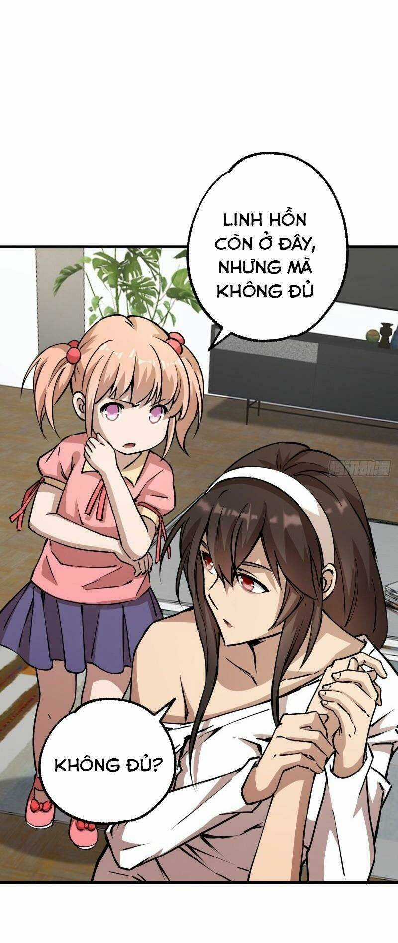 Thâm Dạ Thư Ốc - Chapter 137 - Trang 25