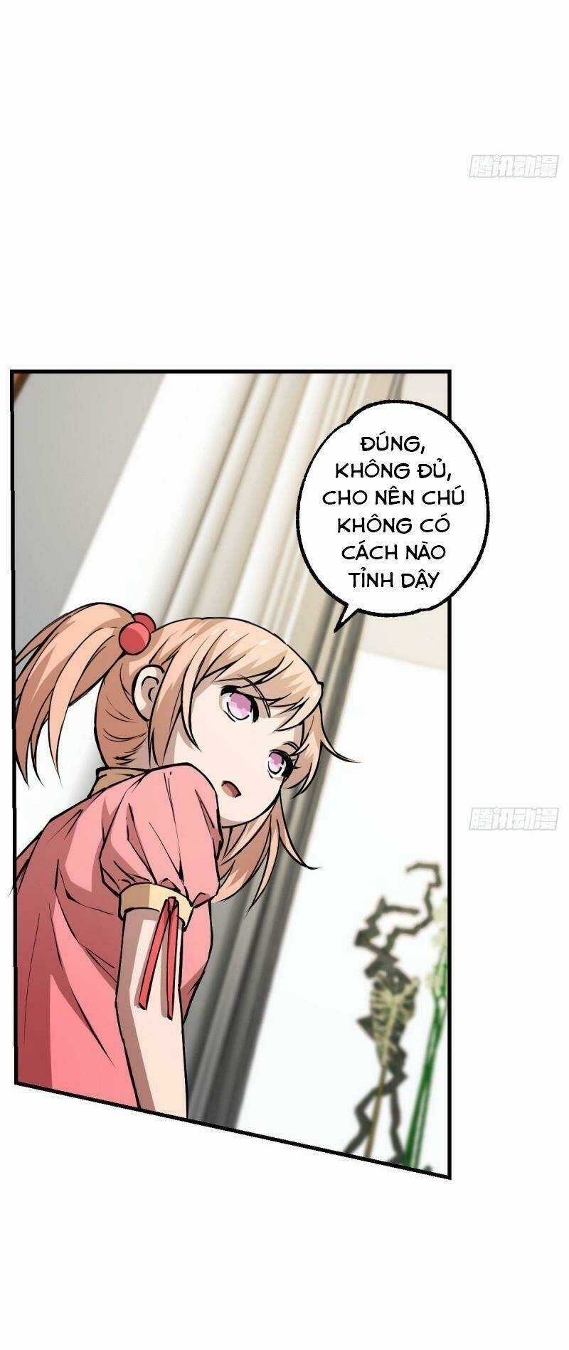 Thâm Dạ Thư Ốc - Chapter 137 - Trang 26