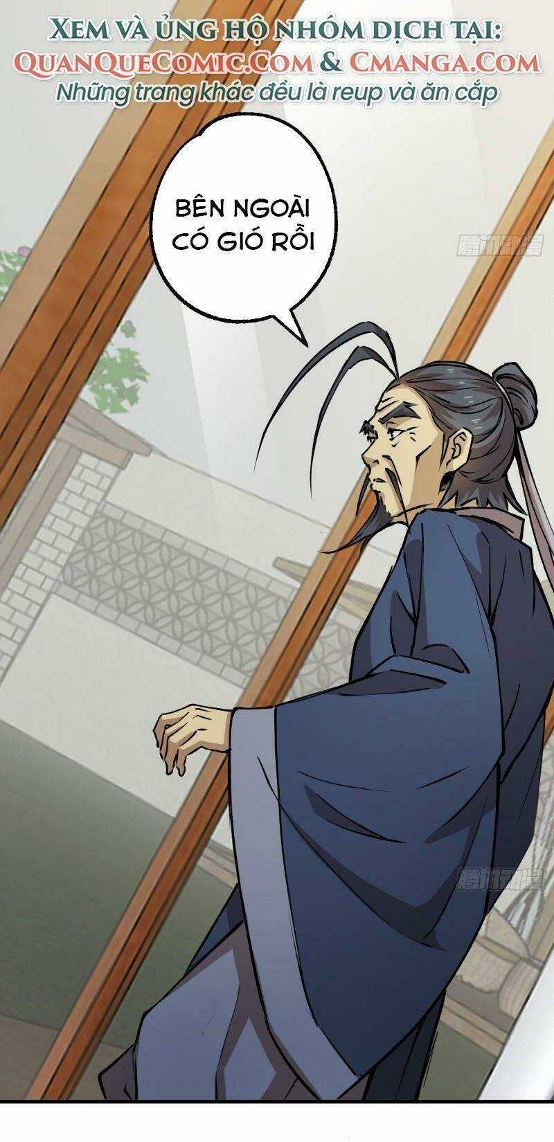 Thâm Dạ Thư Ốc - Chapter 137 - Trang 28