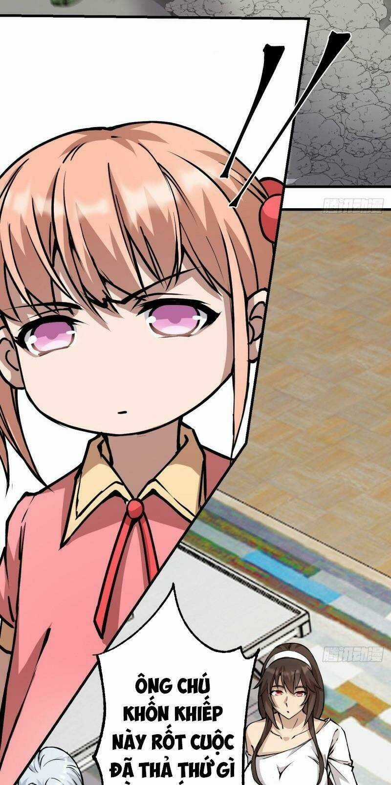 Thâm Dạ Thư Ốc - Chapter 137 - Trang 31