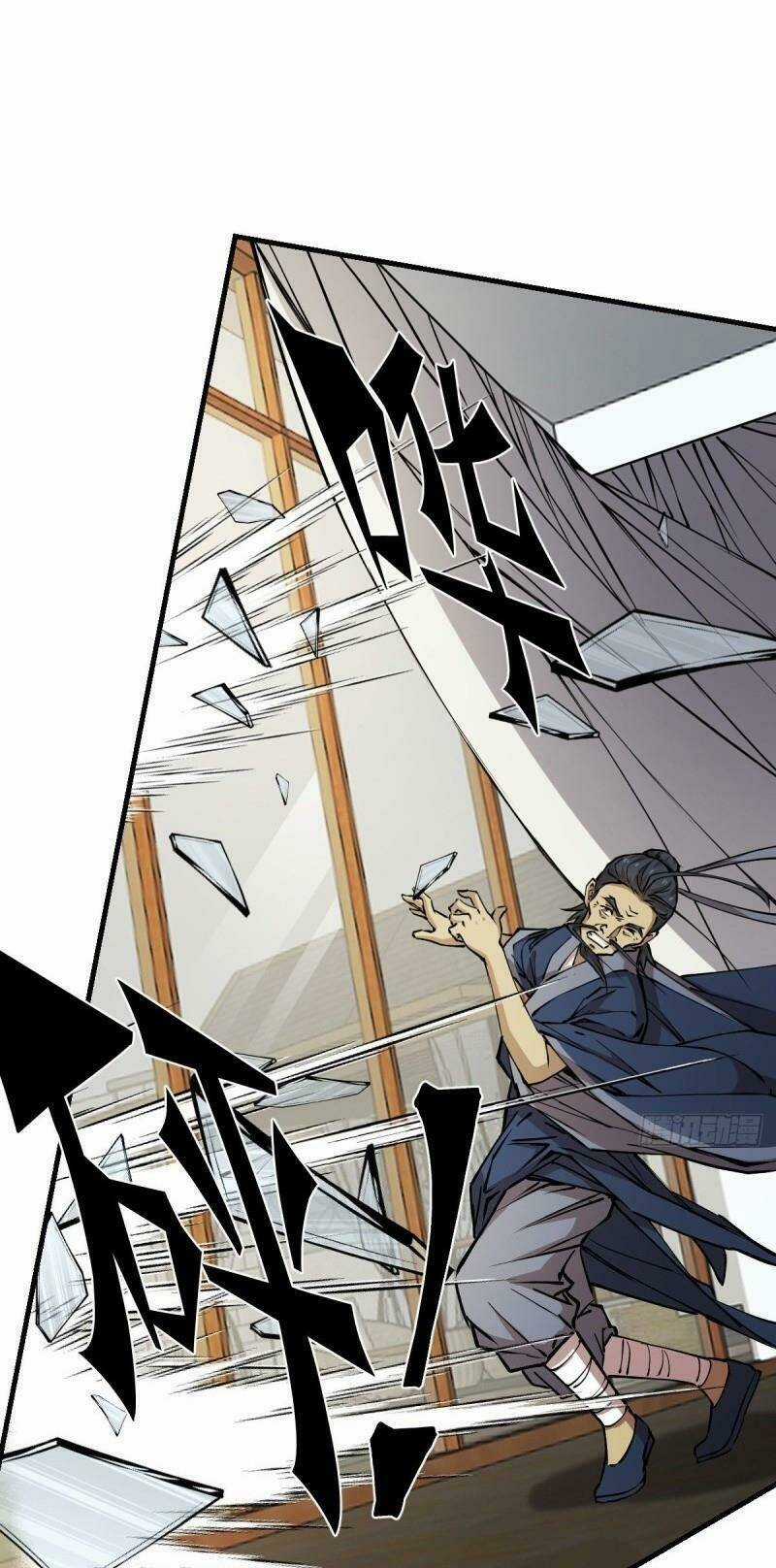 Thâm Dạ Thư Ốc - Chapter 137 - Trang 33