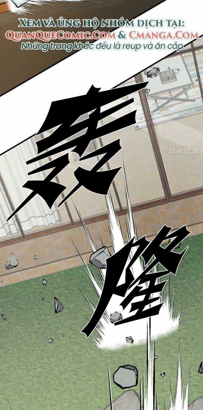 Thâm Dạ Thư Ốc - Chapter 137 - Trang 34