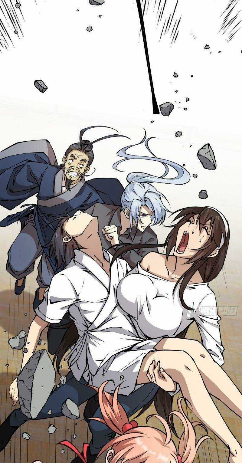 Thâm Dạ Thư Ốc - Chapter 137 - Trang 37