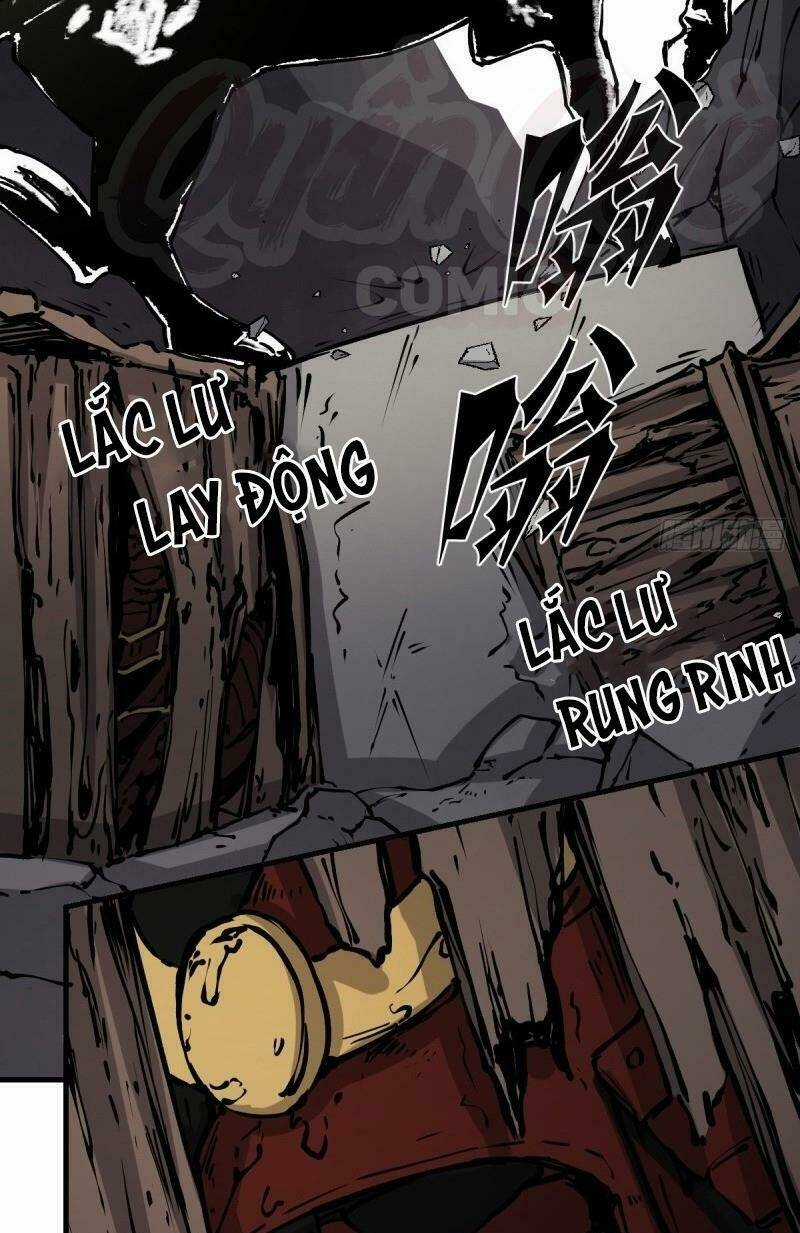 Thâm Dạ Thư Ốc - Chapter 137 - Trang 40