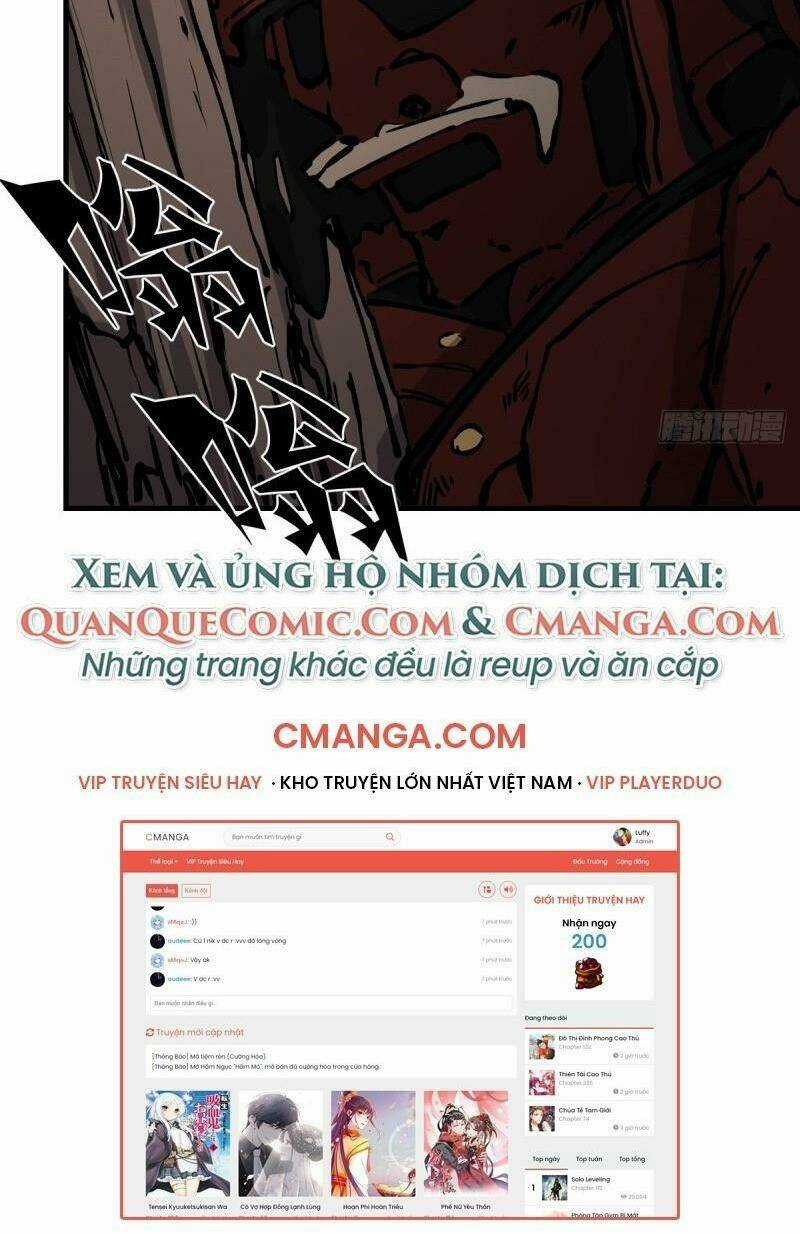 Thâm Dạ Thư Ốc - Chapter 137 - Trang 41