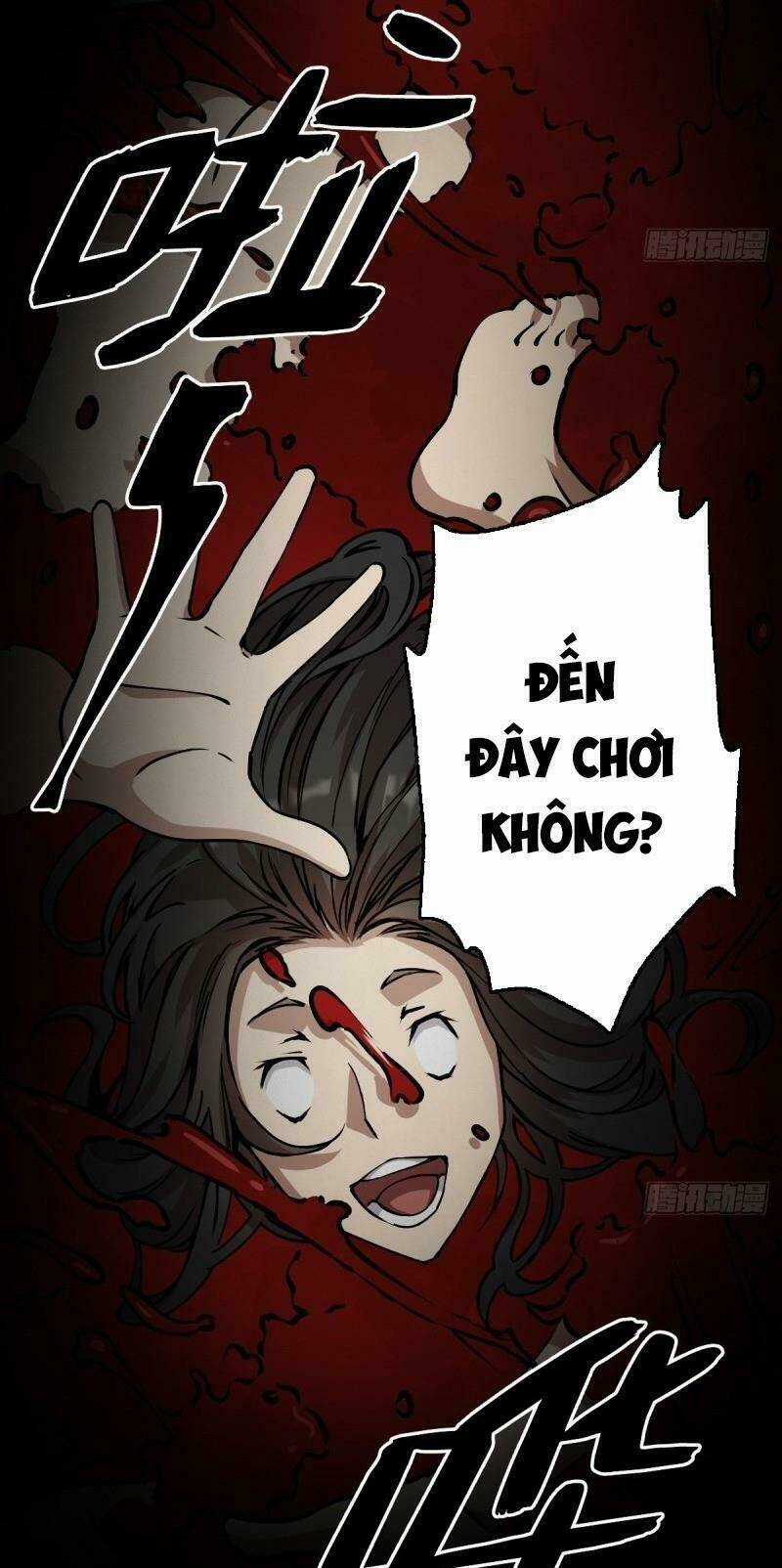 Thâm Dạ Thư Ốc - Chapter 137 - Trang 7