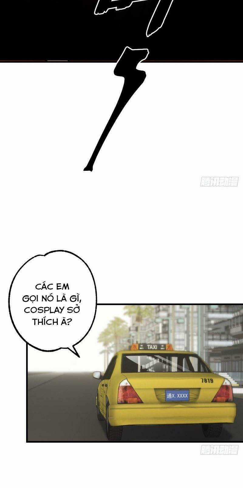 Thâm Dạ Thư Ốc - Chapter 137 - Trang 8