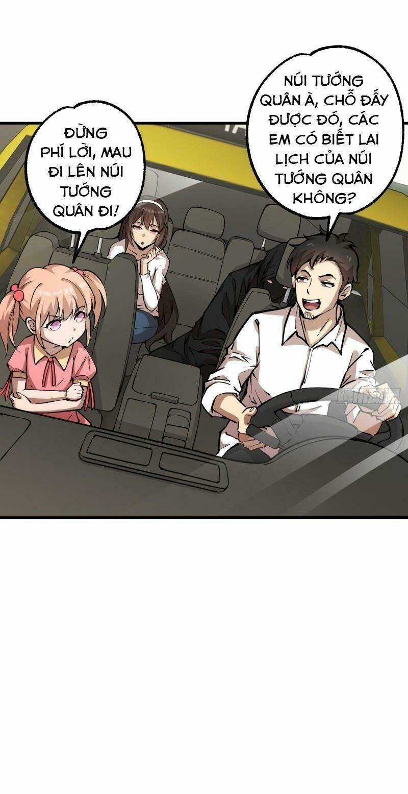 Thâm Dạ Thư Ốc - Chapter 137 - Trang 9