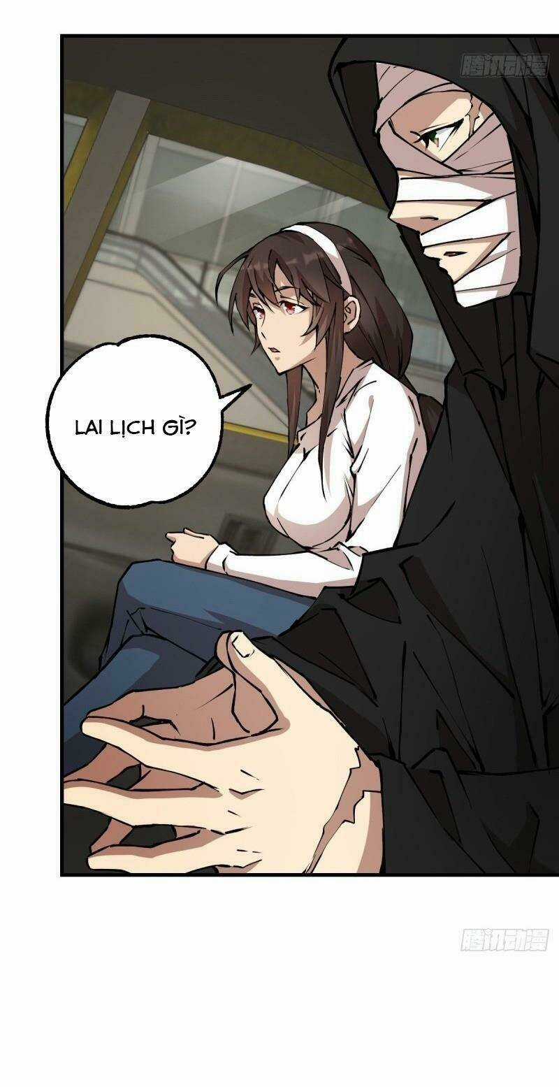 Thâm Dạ Thư Ốc - Chapter 137 - Trang 10