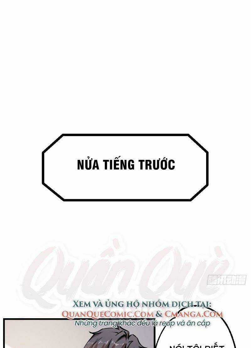 Thâm Dạ Thư Ốc - Chapter 138 - Trang 1