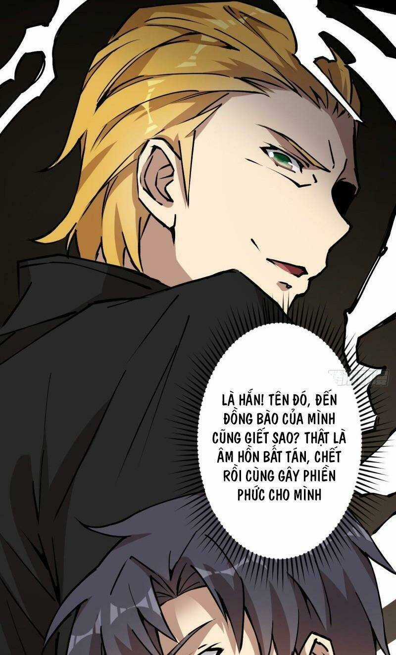 Thâm Dạ Thư Ốc - Chapter 138 - Trang 11