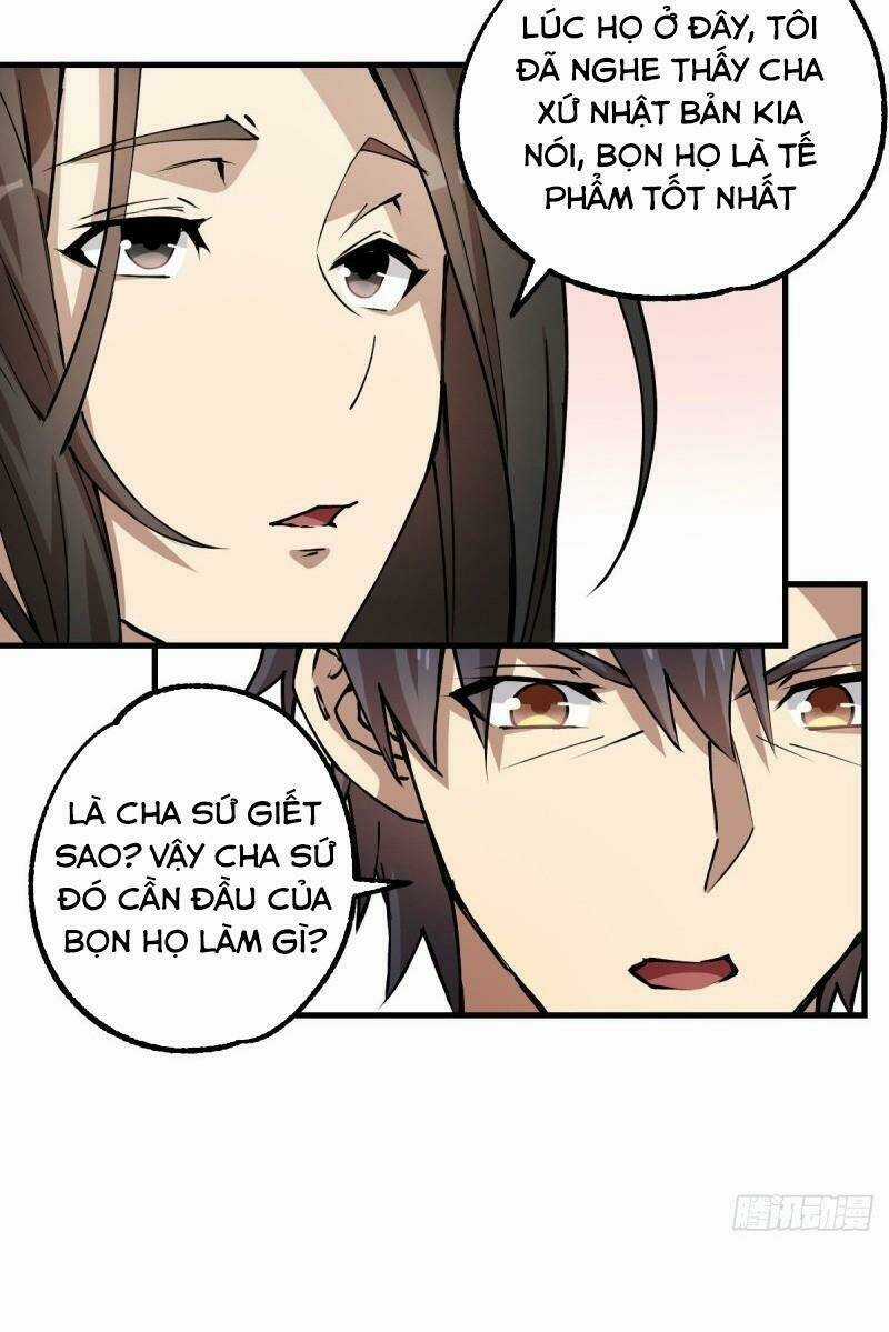 Thâm Dạ Thư Ốc - Chapter 138 - Trang 14