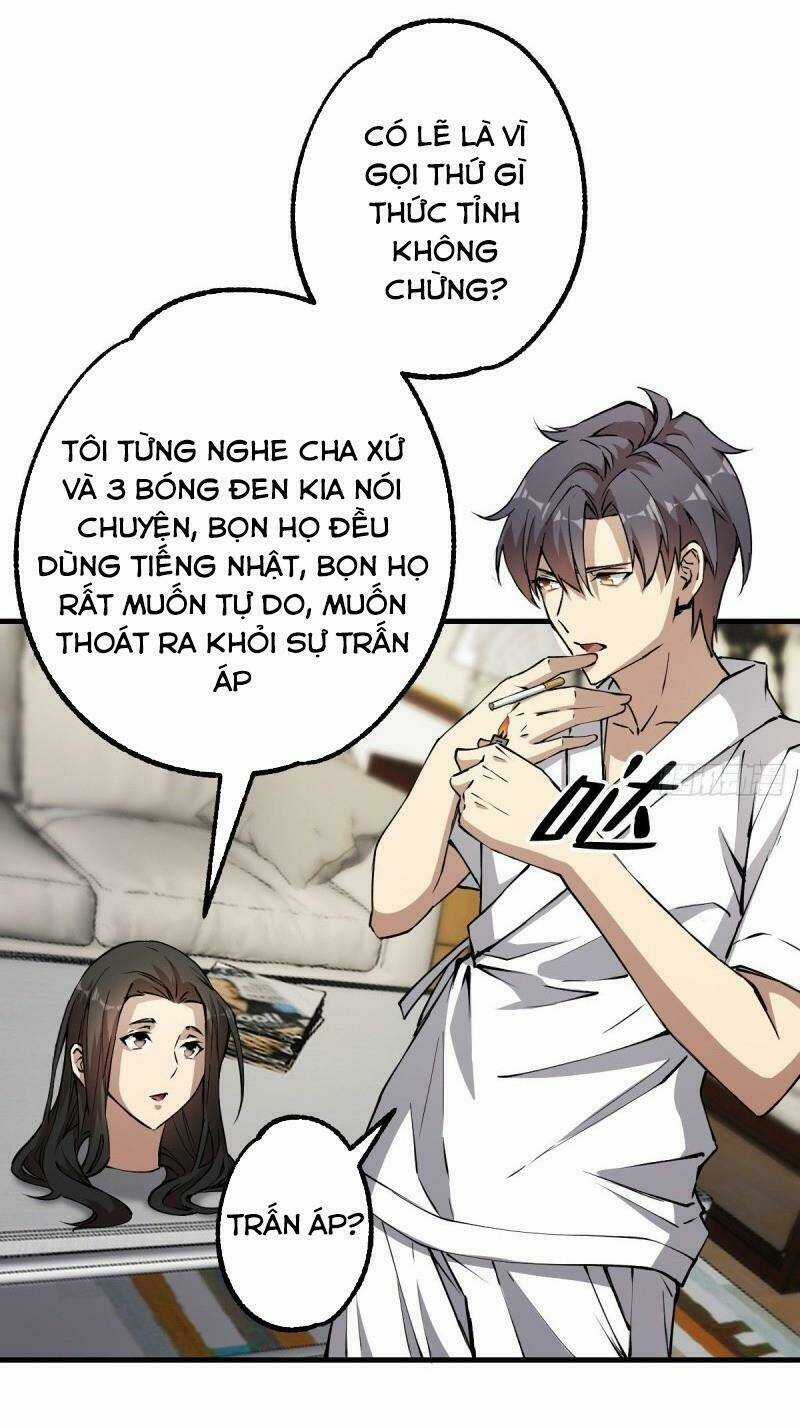 Thâm Dạ Thư Ốc - Chapter 138 - Trang 15