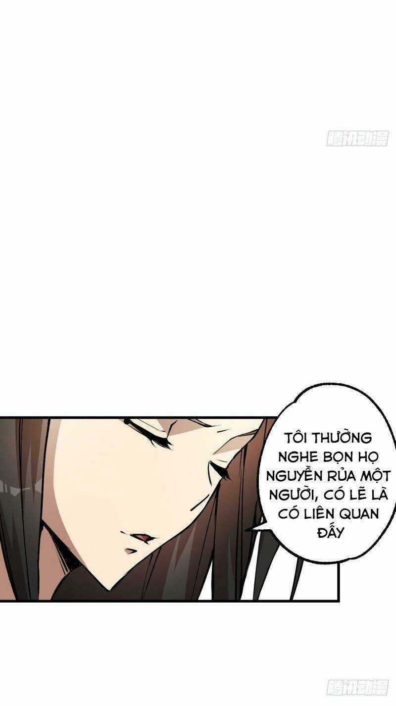 Thâm Dạ Thư Ốc - Chapter 138 - Trang 16