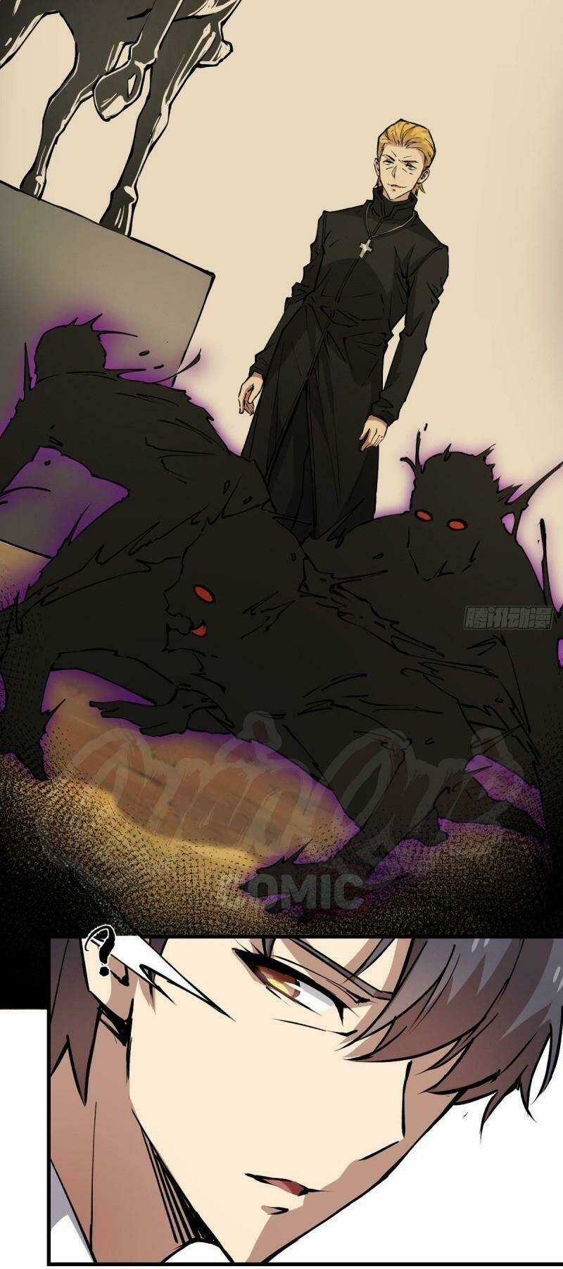 Thâm Dạ Thư Ốc - Chapter 138 - Trang 20