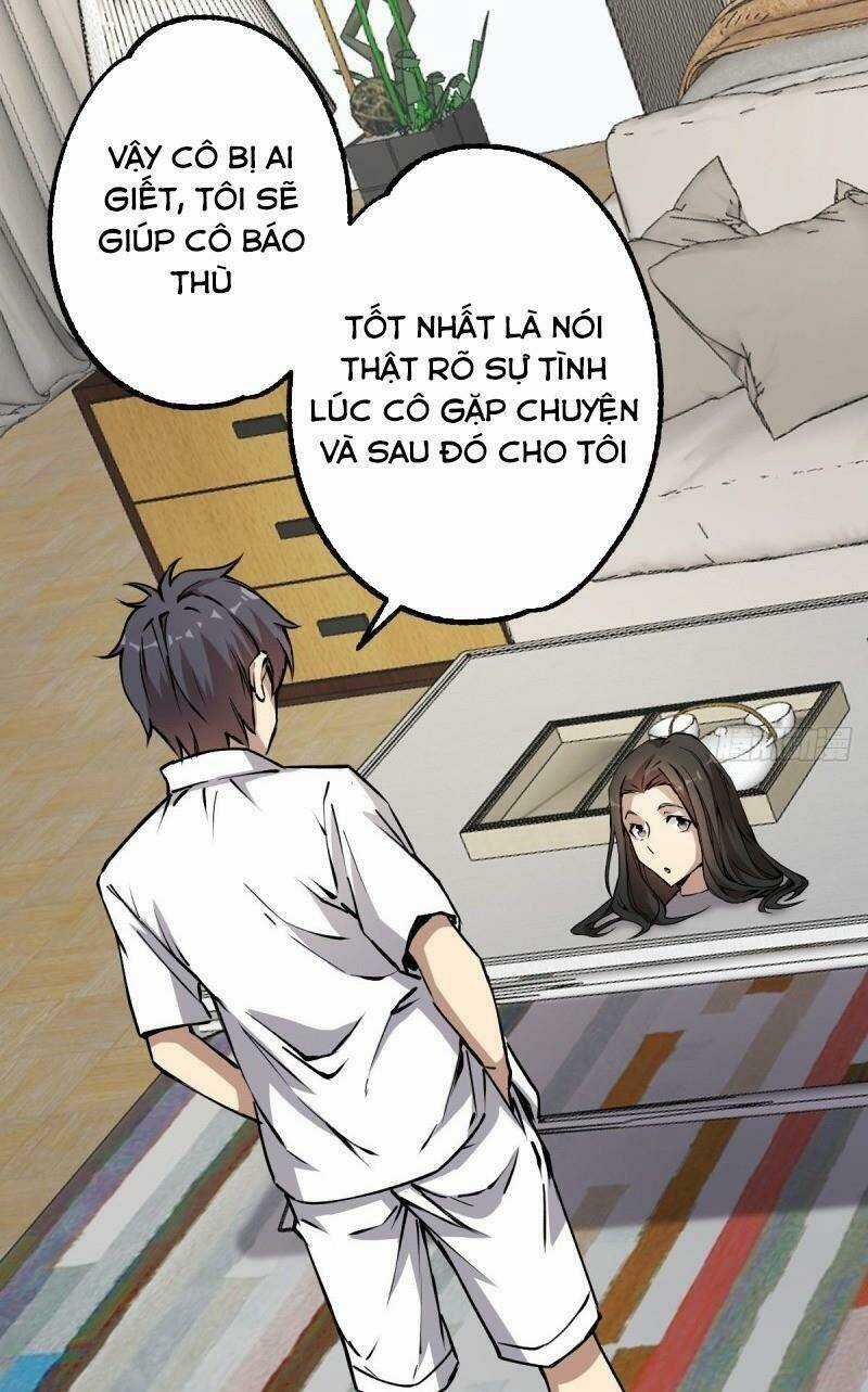 Thâm Dạ Thư Ốc - Chapter 138 - Trang 3