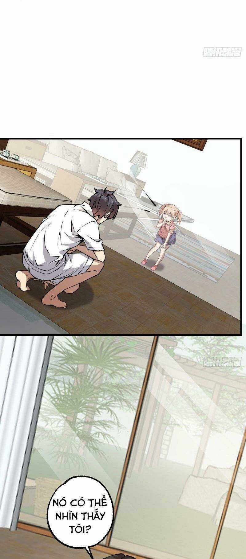 Thâm Dạ Thư Ốc - Chapter 138 - Trang 21