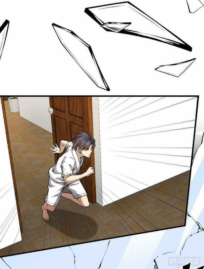 Thâm Dạ Thư Ốc - Chapter 138 - Trang 24